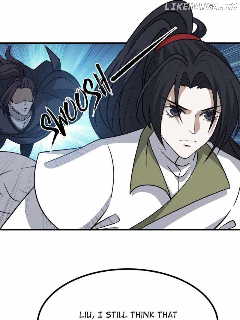 My Son, Quickly Rely On Your Father’s Prestige Chapter 44 - page 18