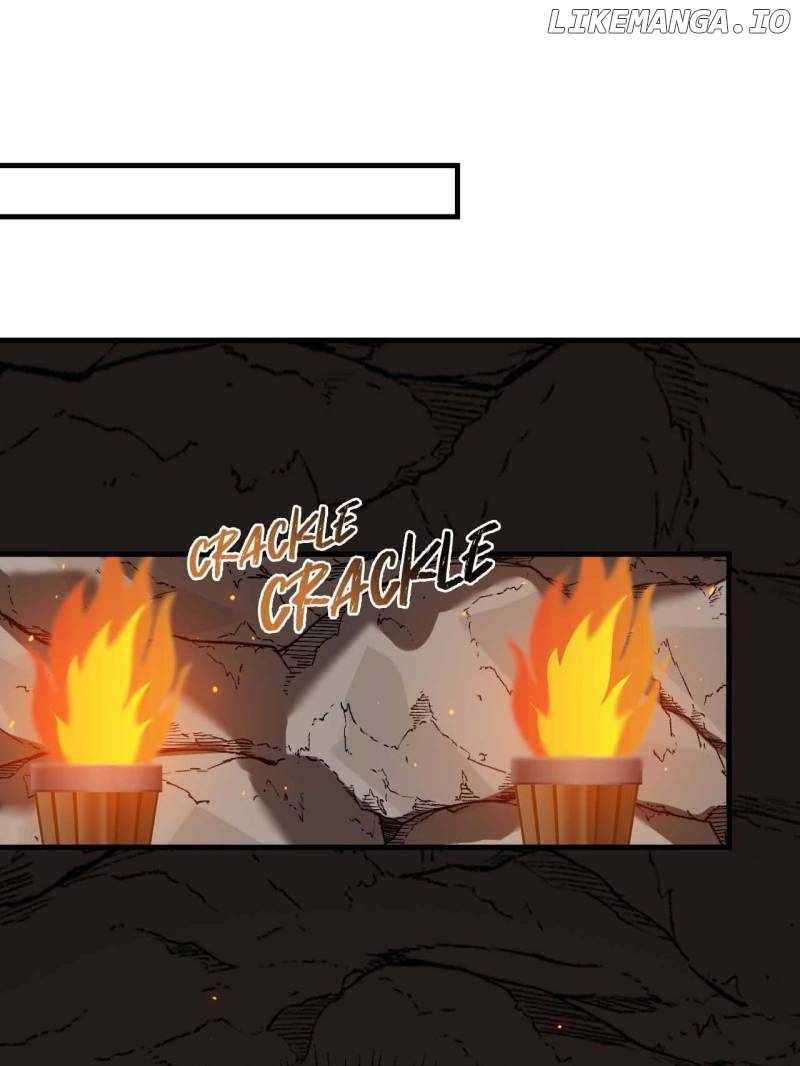 My Son, Quickly Rely On Your Father’s Prestige Chapter 44 - page 23