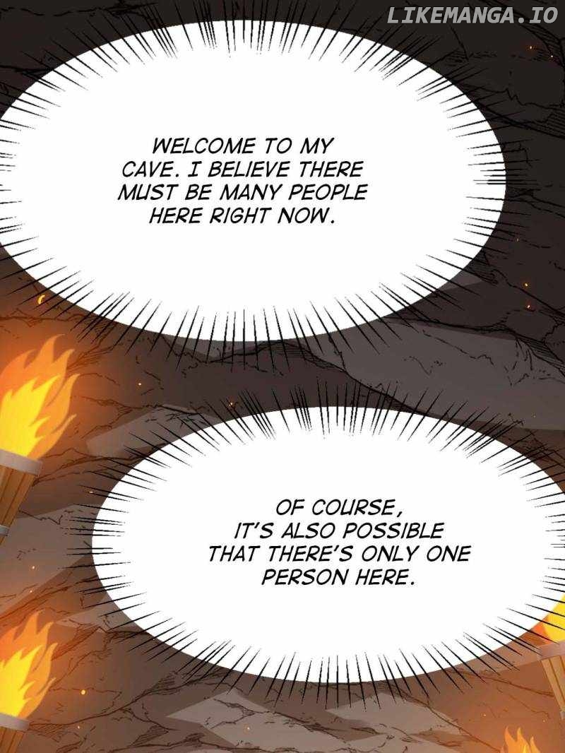 My Son, Quickly Rely On Your Father’s Prestige Chapter 44 - page 24