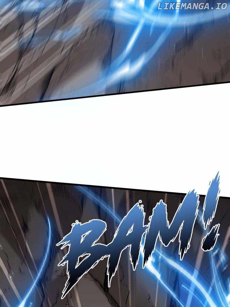 My Son, Quickly Rely On Your Father’s Prestige Chapter 44 - page 36