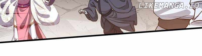 My Son, Quickly Rely On Your Father’s Prestige Chapter 44 - page 42