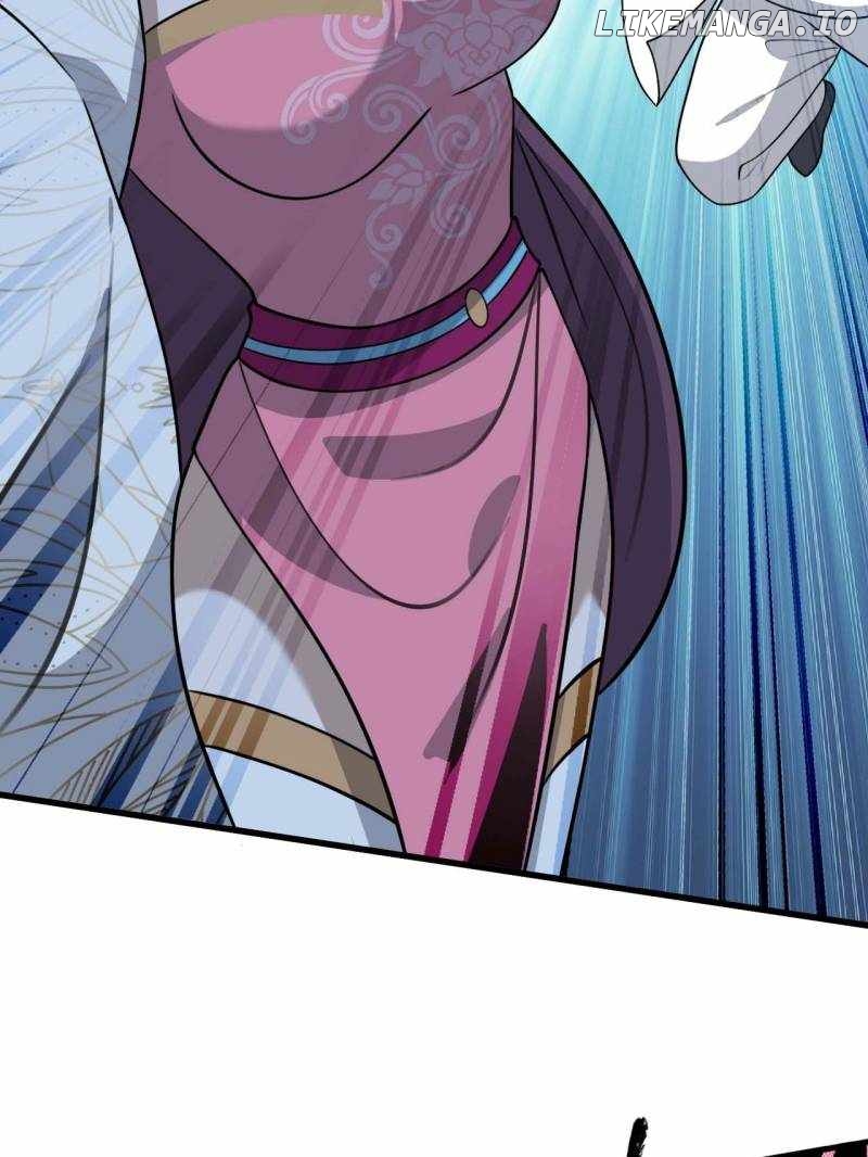 My Son, Quickly Rely On Your Father’s Prestige Chapter 44 - page 44