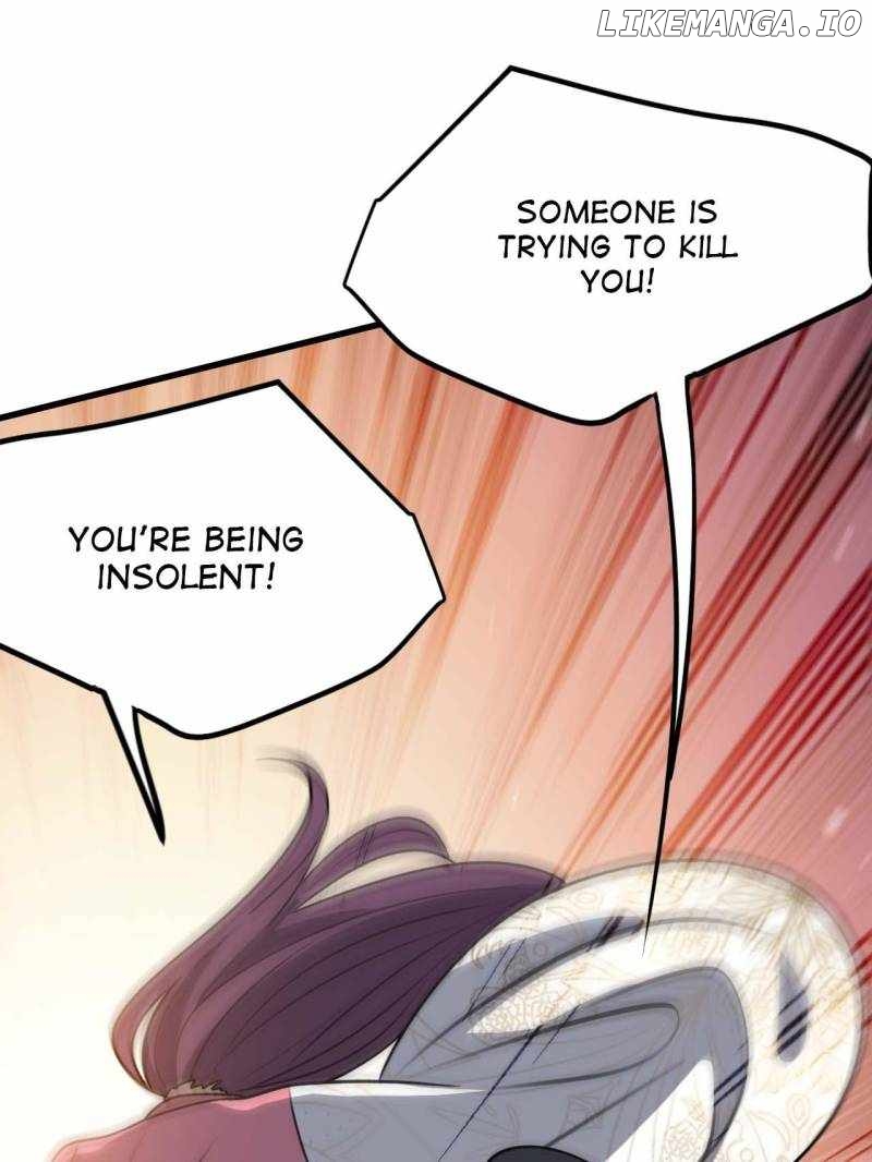 My Son, Quickly Rely On Your Father’s Prestige Chapter 44 - page 47