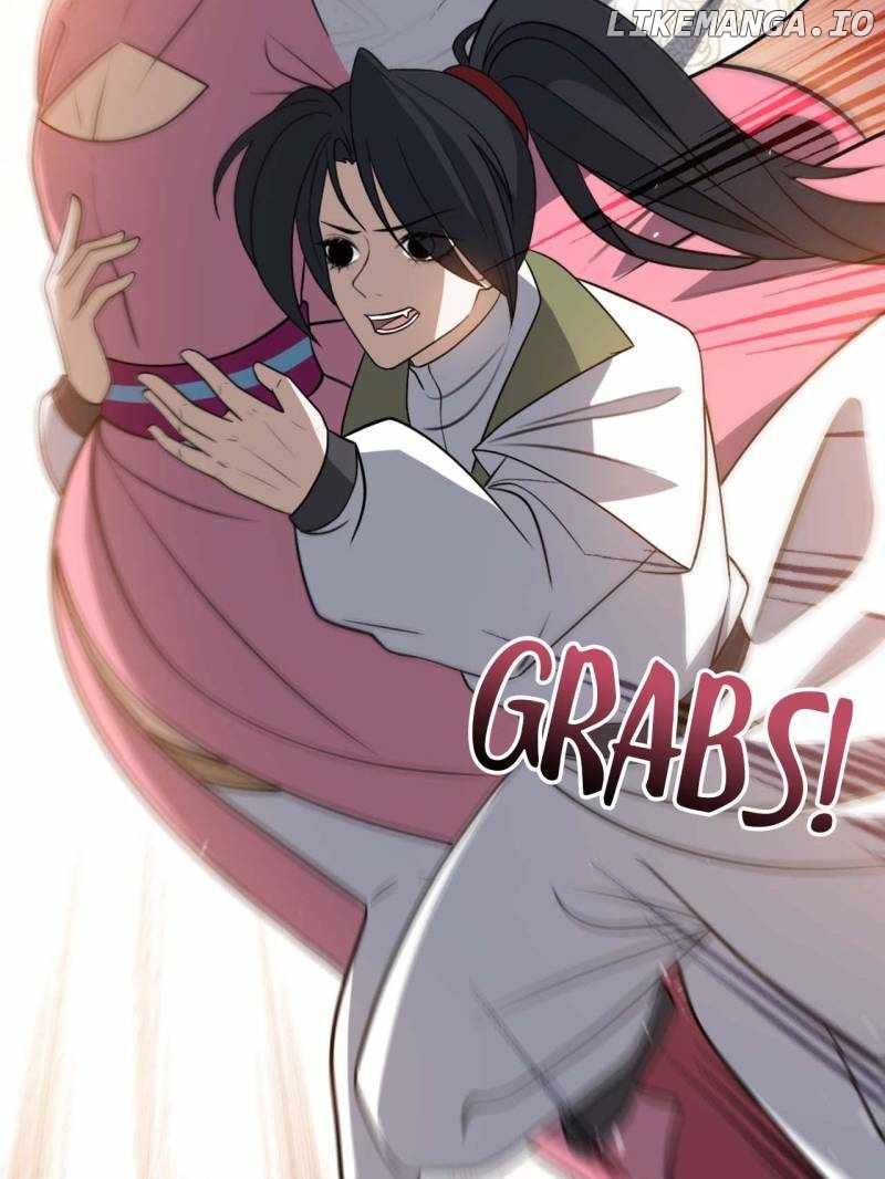 My Son, Quickly Rely On Your Father’s Prestige Chapter 44 - page 48