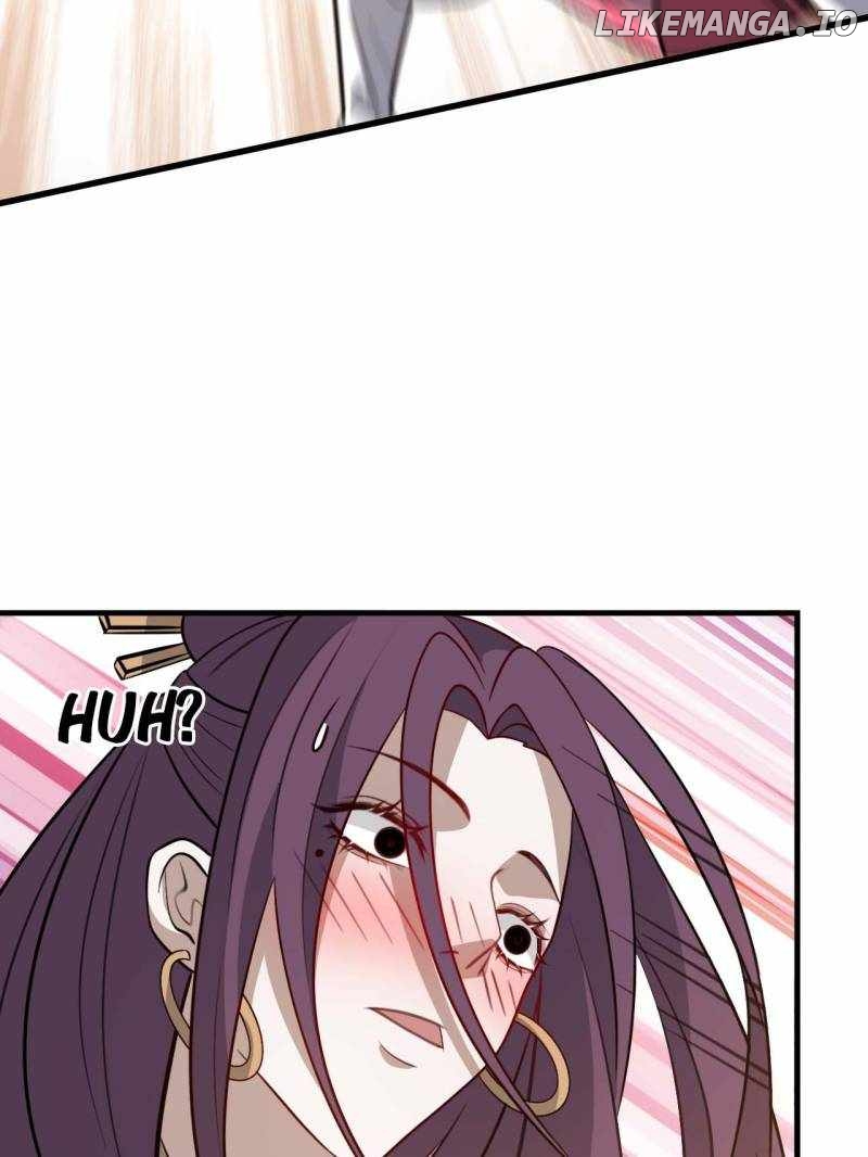 My Son, Quickly Rely On Your Father’s Prestige Chapter 44 - page 49