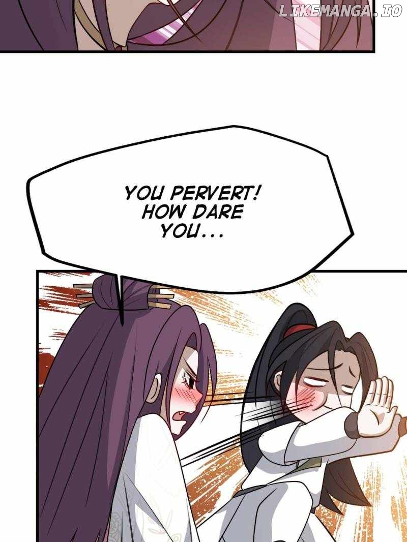 My Son, Quickly Rely On Your Father’s Prestige Chapter 44 - page 50