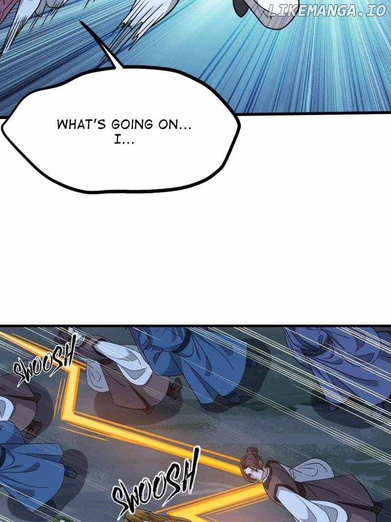 My Son, Quickly Rely On Your Father’s Prestige Chapter 44 - page 53