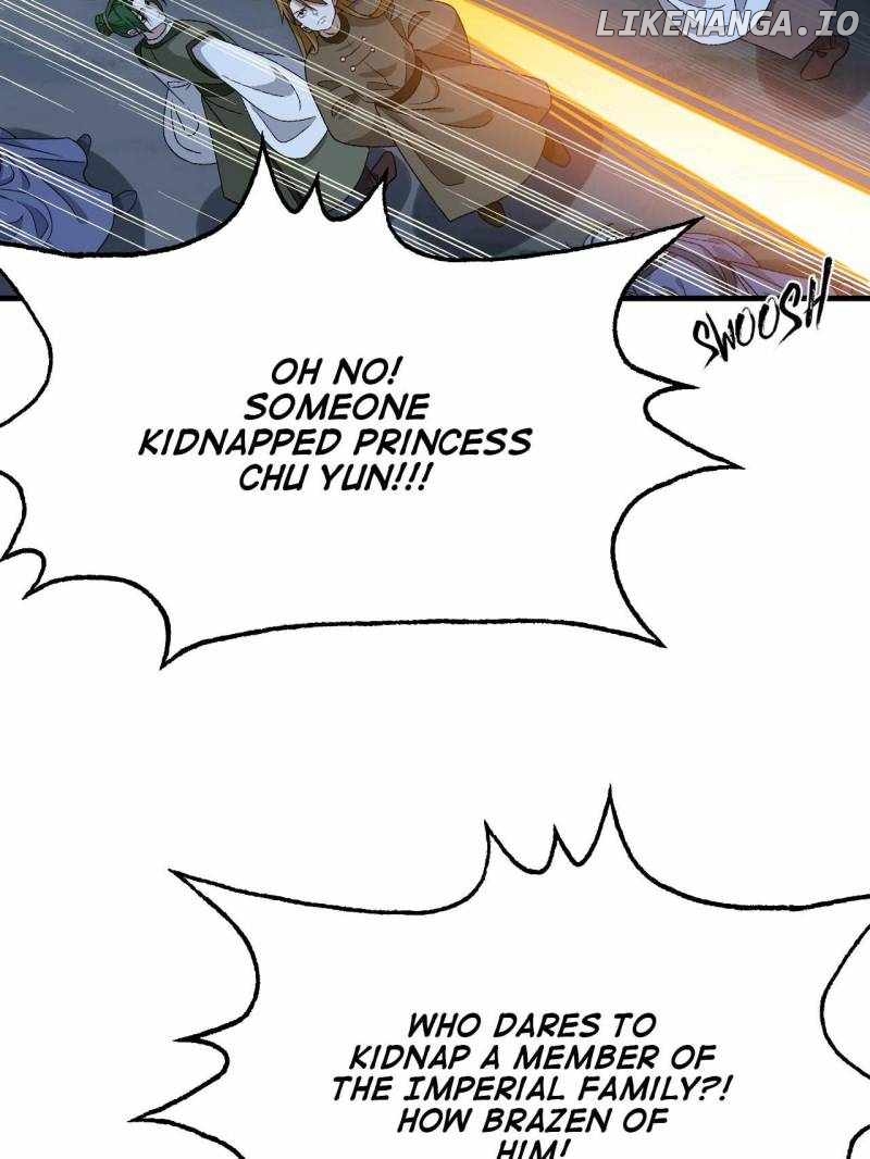 My Son, Quickly Rely On Your Father’s Prestige Chapter 44 - page 54