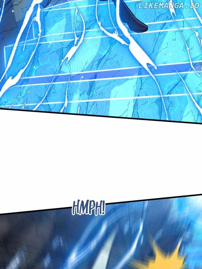 My Son, Quickly Rely On Your Father’s Prestige Chapter 44 - page 57