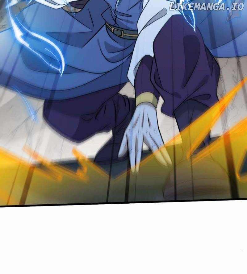 My Son, Quickly Rely On Your Father’s Prestige Chapter 44 - page 59