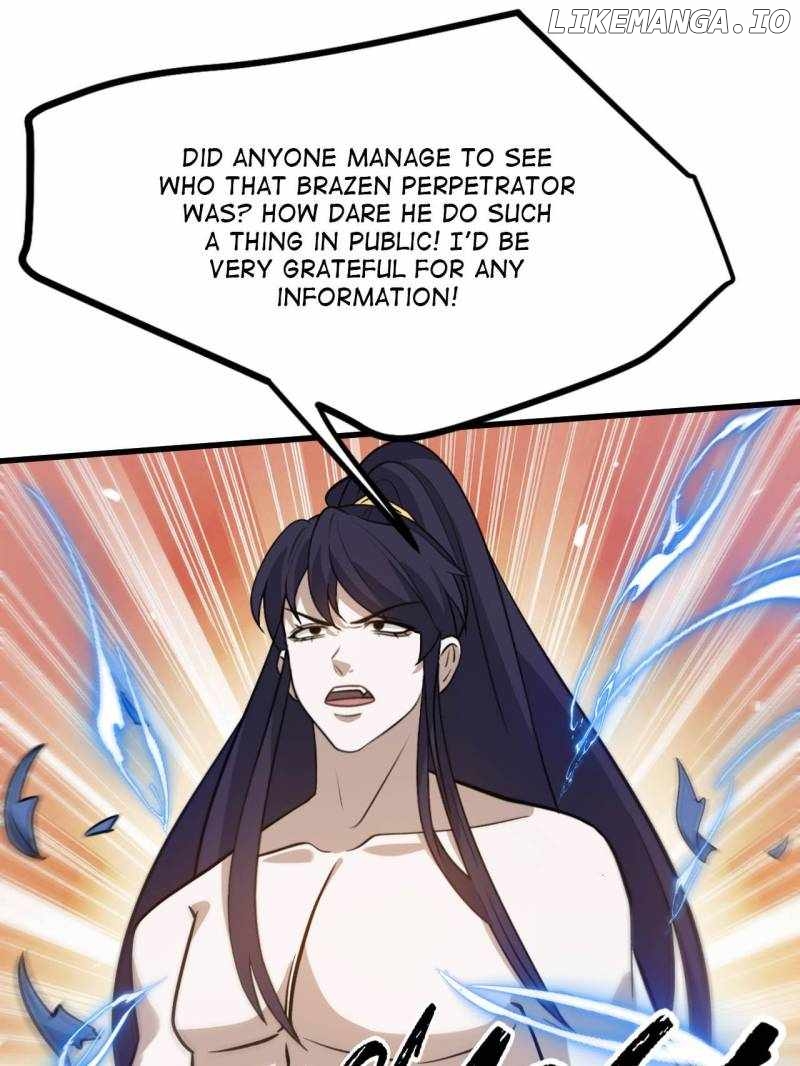 My Son, Quickly Rely On Your Father’s Prestige Chapter 44 - page 60