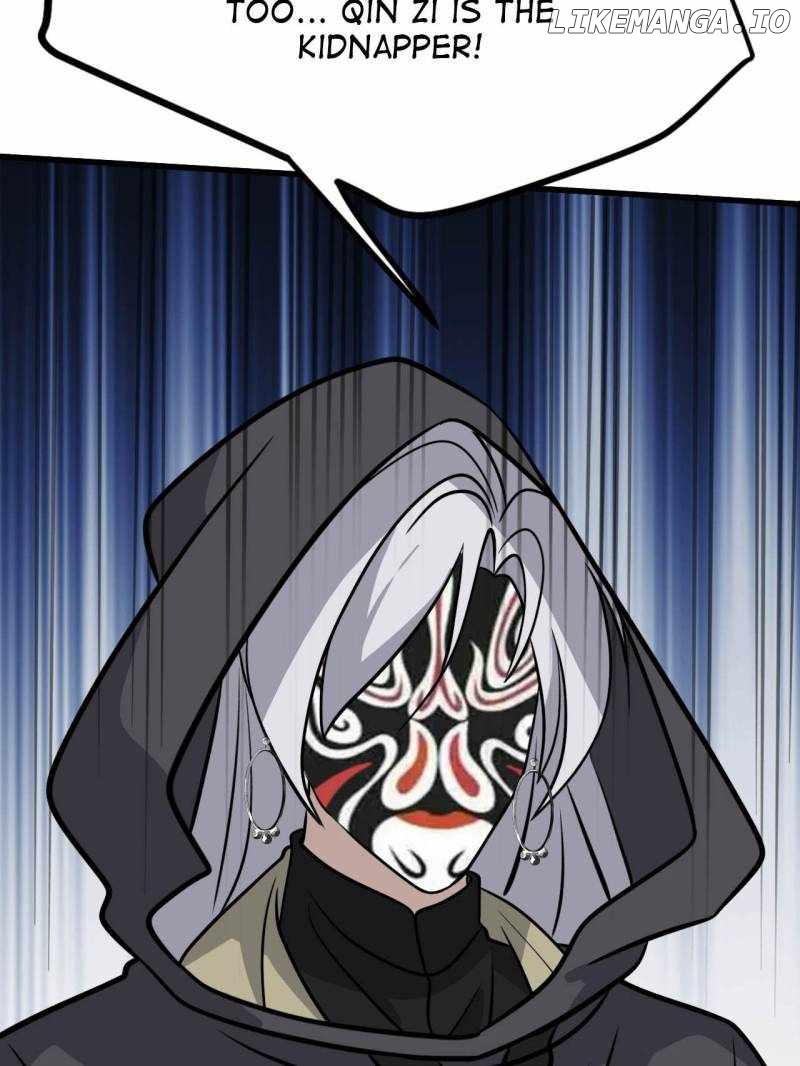 My Son, Quickly Rely On Your Father’s Prestige Chapter 44 - page 63