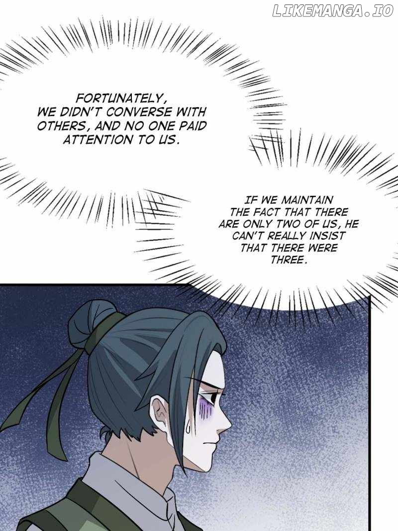 My Son, Quickly Rely On Your Father’s Prestige Chapter 45 - page 10