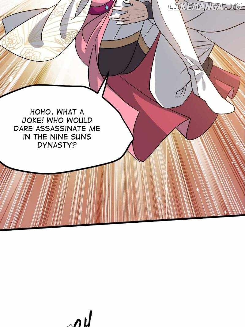 My Son, Quickly Rely On Your Father’s Prestige Chapter 45 - page 17