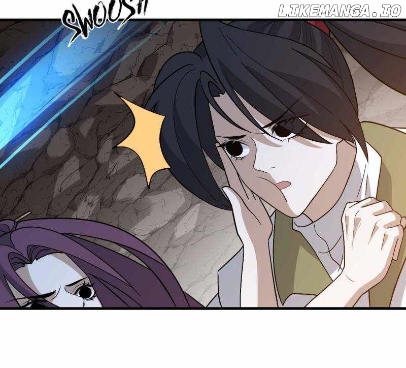 My Son, Quickly Rely On Your Father’s Prestige Chapter 45 - page 18