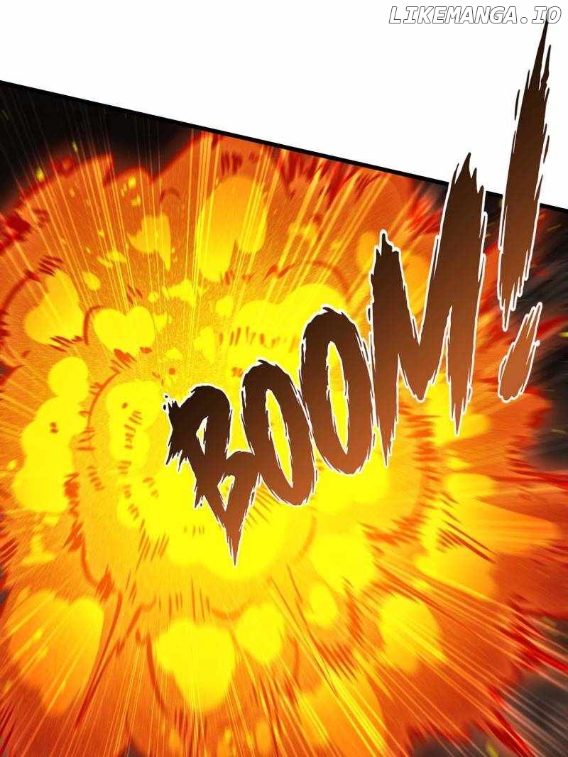 My Son, Quickly Rely On Your Father’s Prestige Chapter 45 - page 19