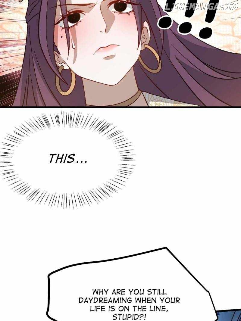 My Son, Quickly Rely On Your Father’s Prestige Chapter 45 - page 23