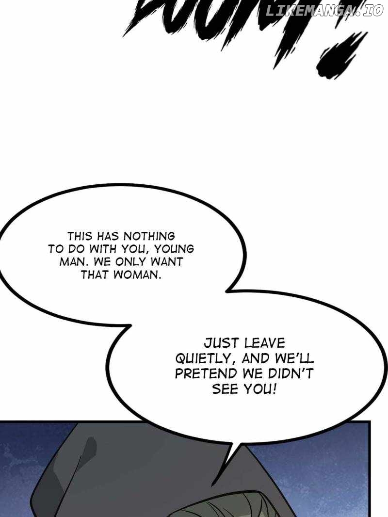 My Son, Quickly Rely On Your Father’s Prestige Chapter 45 - page 25