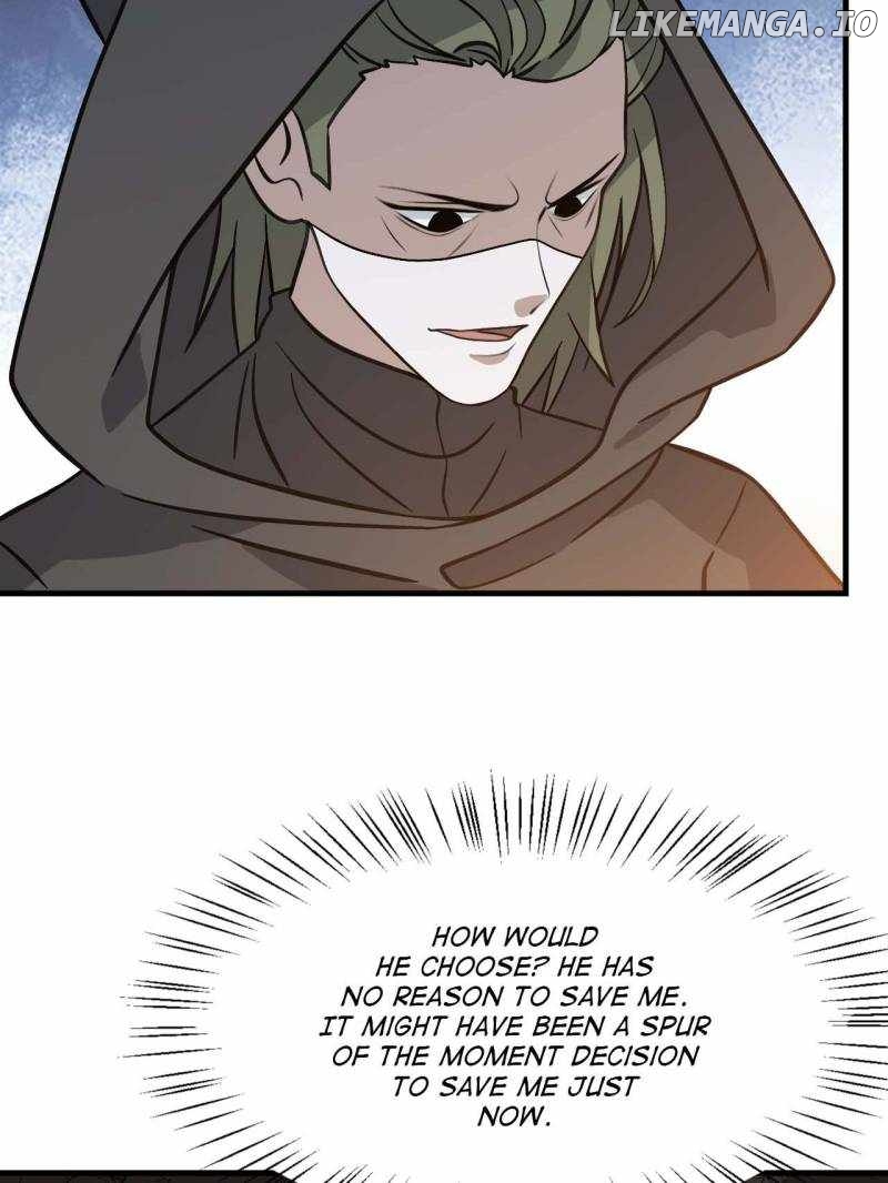 My Son, Quickly Rely On Your Father’s Prestige Chapter 45 - page 26