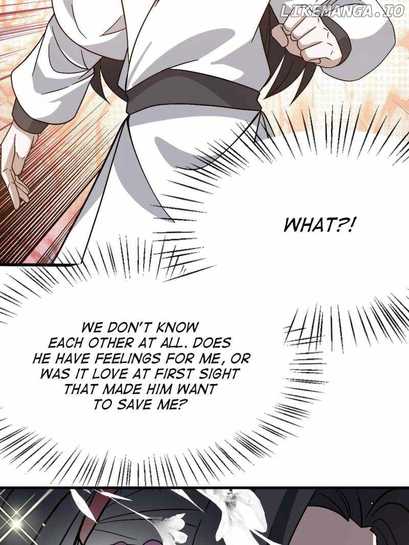 My Son, Quickly Rely On Your Father’s Prestige Chapter 45 - page 29