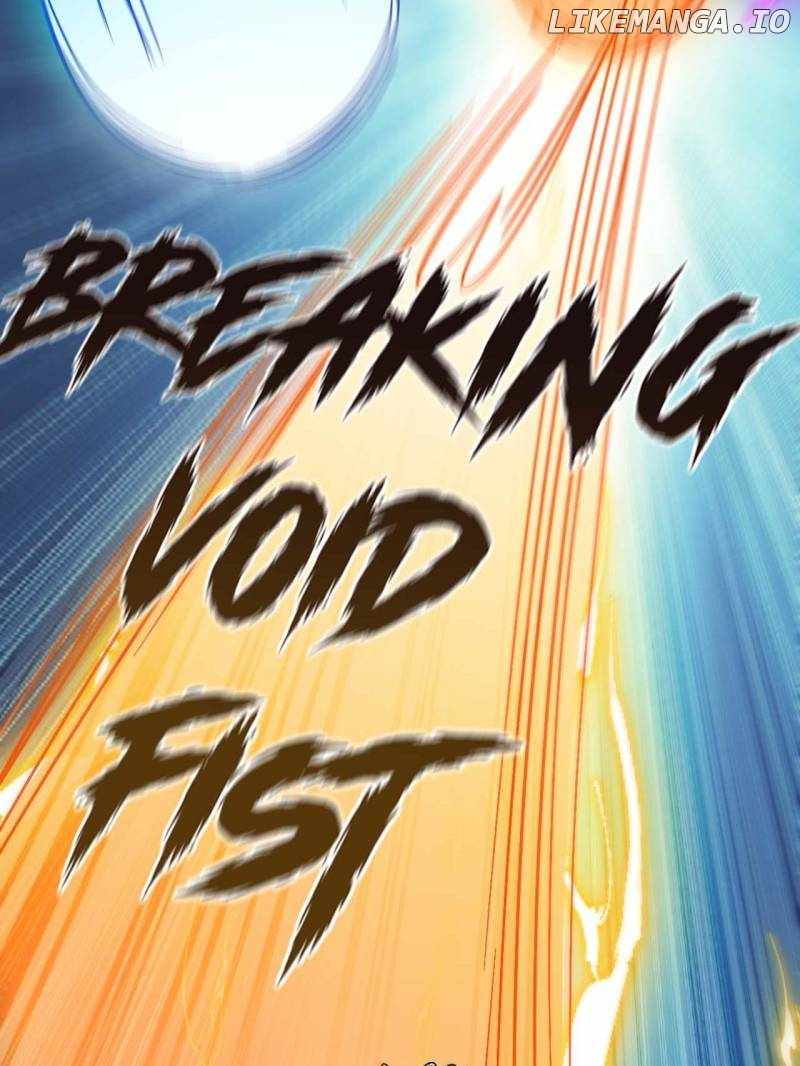 My Son, Quickly Rely On Your Father’s Prestige Chapter 45 - page 33