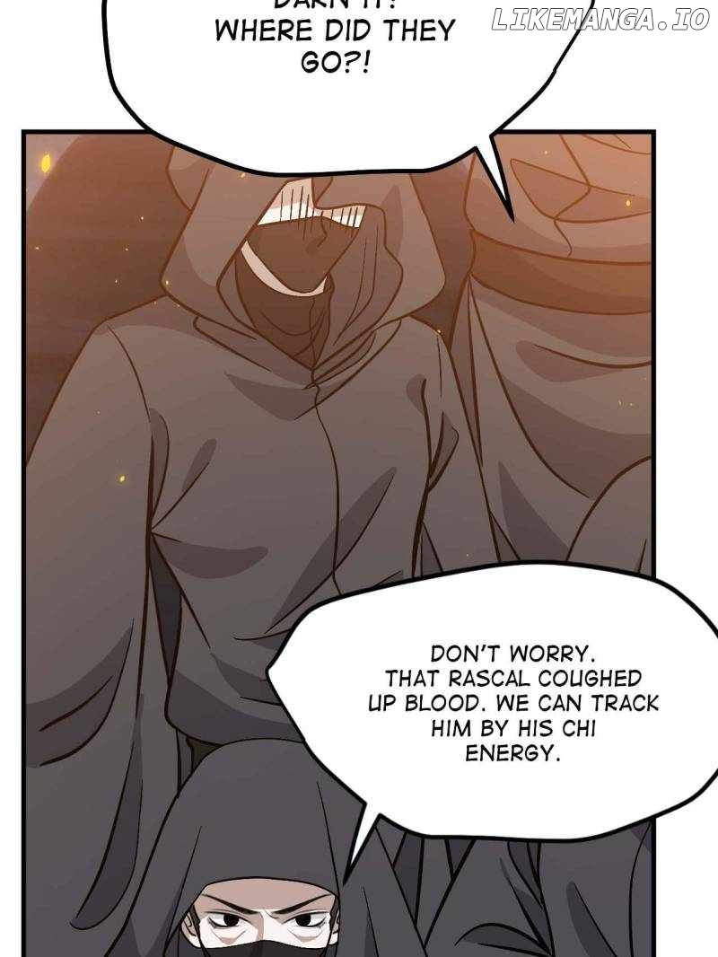 My Son, Quickly Rely On Your Father’s Prestige Chapter 45 - page 40