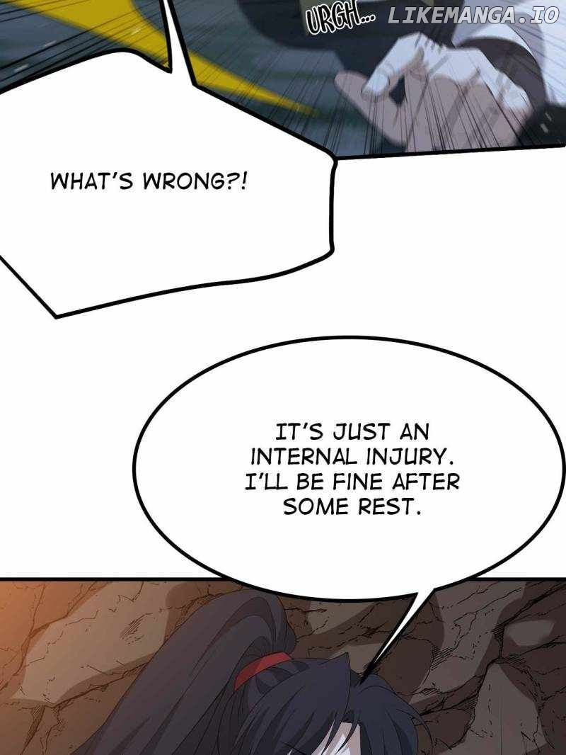 My Son, Quickly Rely On Your Father’s Prestige Chapter 45 - page 50