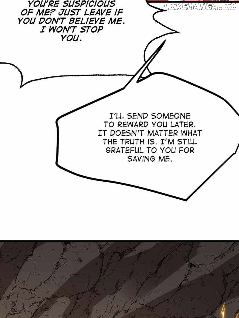 My Son, Quickly Rely On Your Father’s Prestige Chapter 45 - page 62