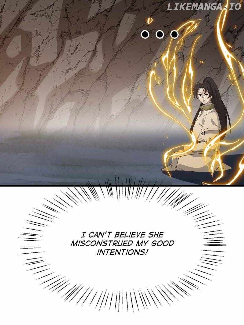 My Son, Quickly Rely On Your Father’s Prestige Chapter 45 - page 63