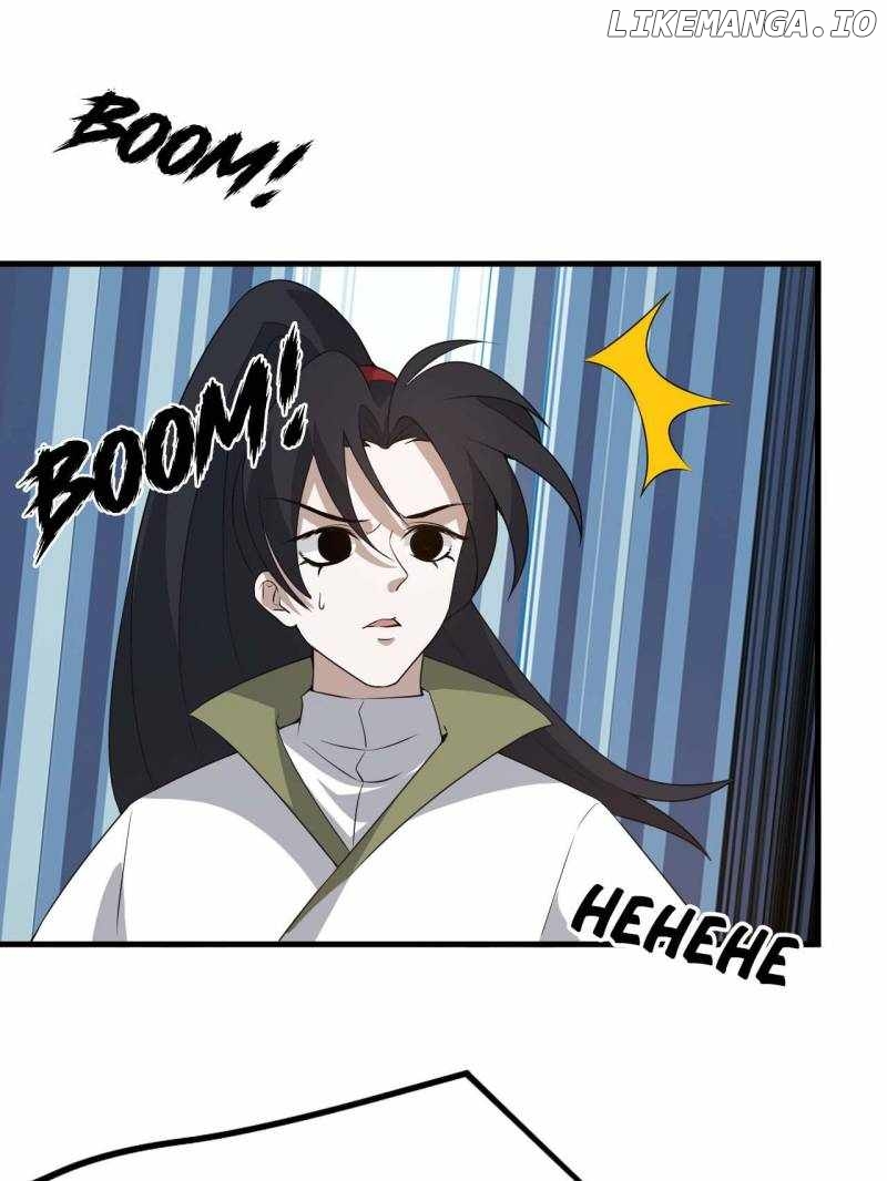 My Son, Quickly Rely On Your Father’s Prestige Chapter 45 - page 64