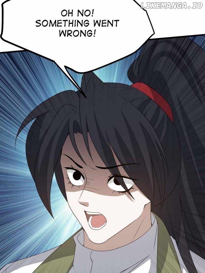 My Son, Quickly Rely On Your Father’s Prestige Chapter 45 - page 65