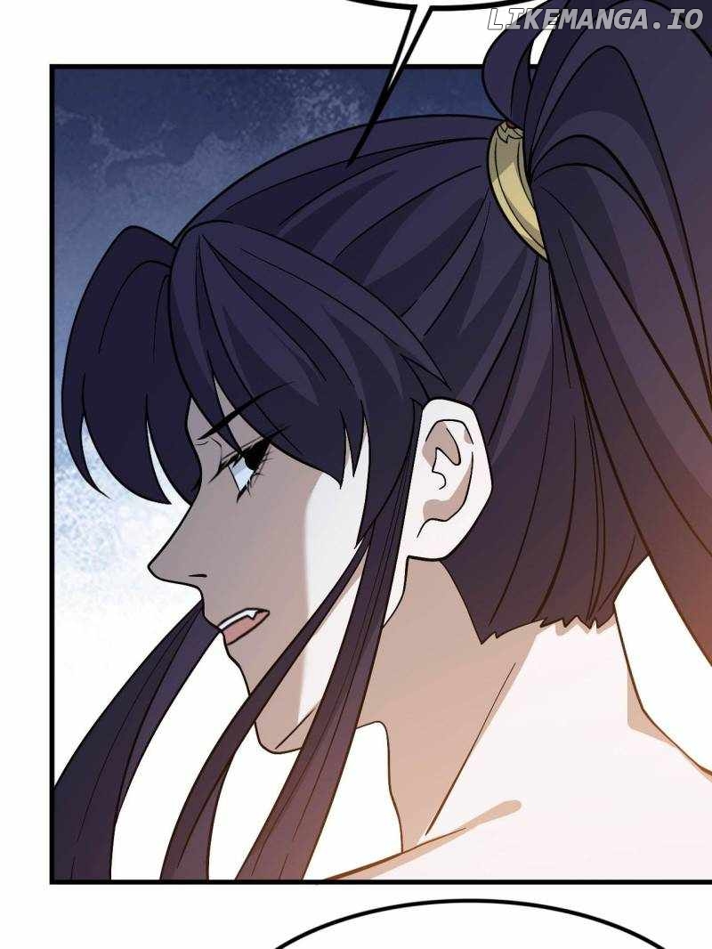 My Son, Quickly Rely On Your Father’s Prestige Chapter 45 - page 7