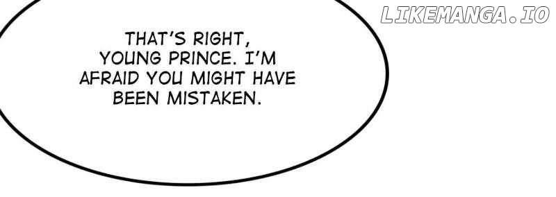 My Son, Quickly Rely On Your Father’s Prestige Chapter 45 - page 9