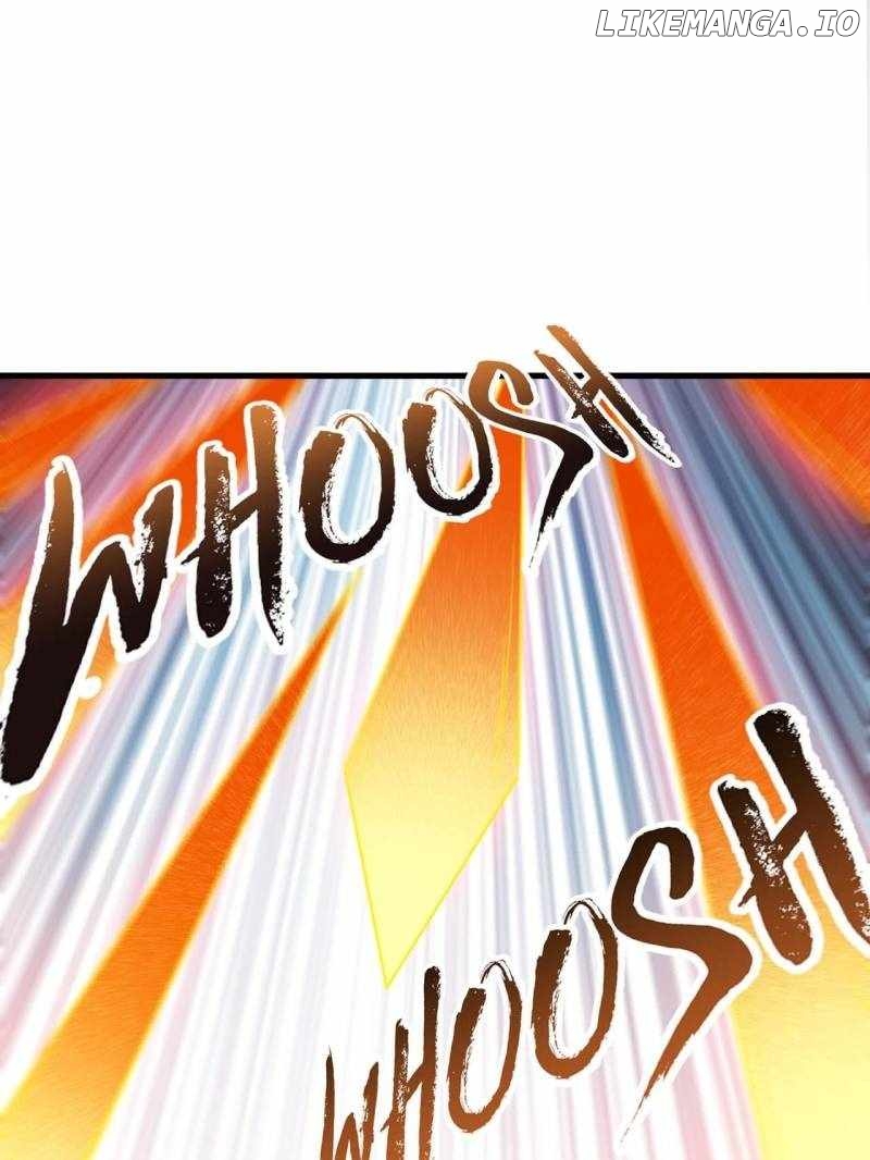 My Son, Quickly Rely On Your Father’s Prestige Chapter 46 - page 1