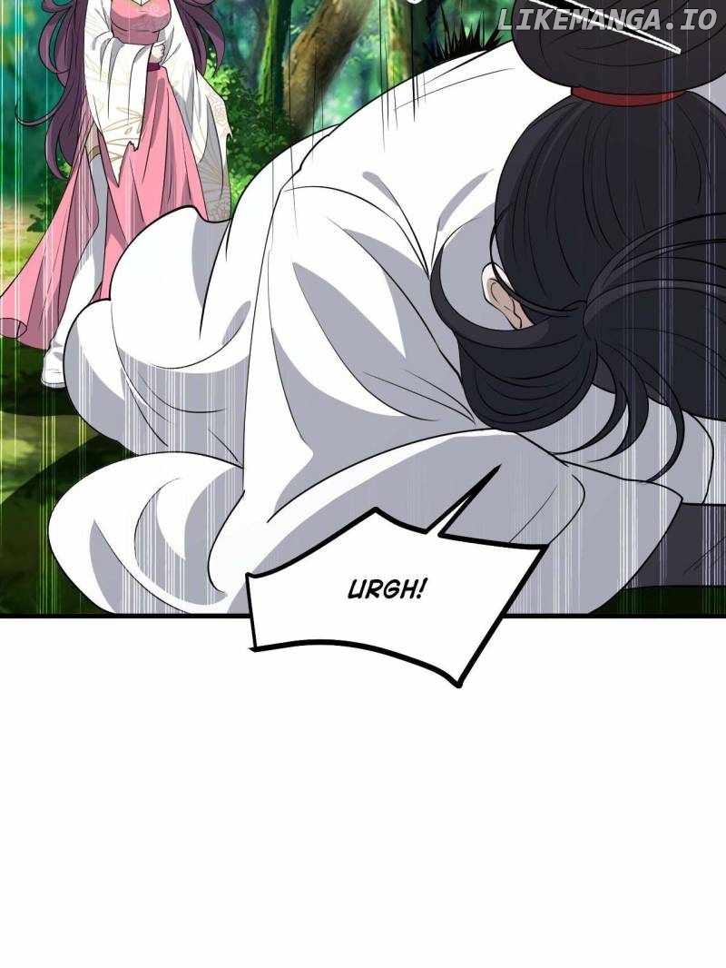 My Son, Quickly Rely On Your Father’s Prestige Chapter 46 - page 12