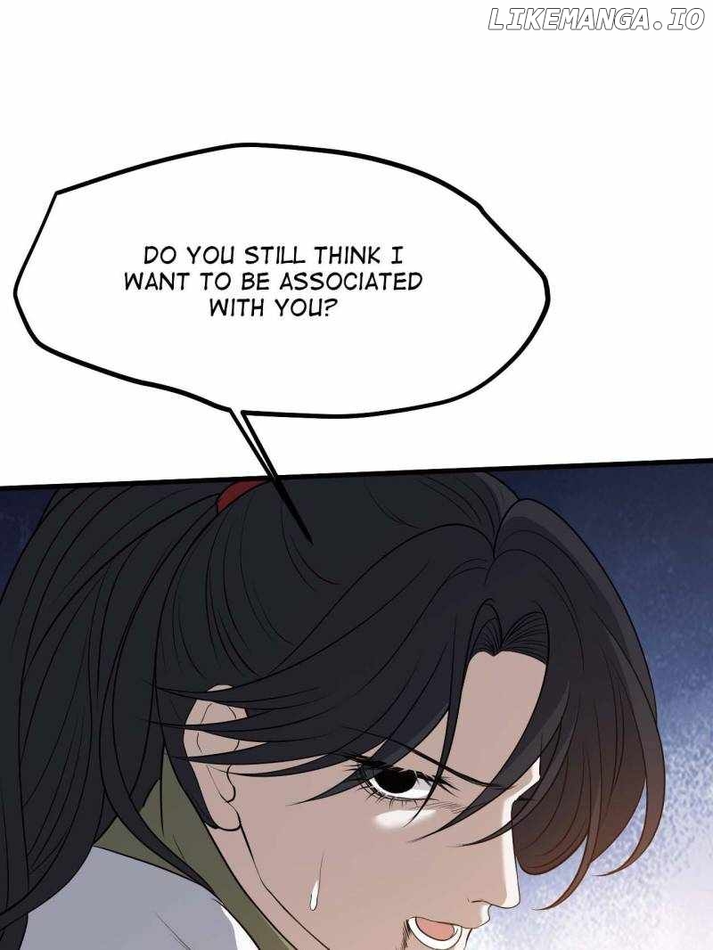 My Son, Quickly Rely On Your Father’s Prestige Chapter 46 - page 13