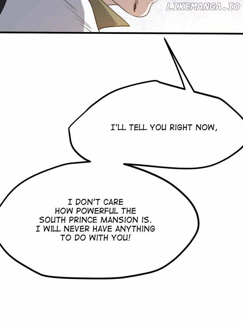 My Son, Quickly Rely On Your Father’s Prestige Chapter 46 - page 14