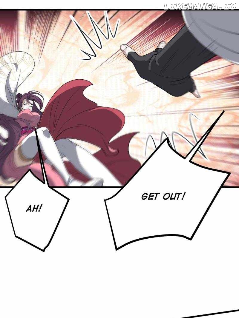 My Son, Quickly Rely On Your Father’s Prestige Chapter 46 - page 15