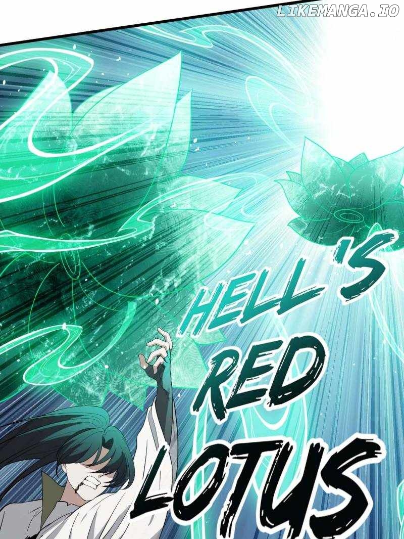 My Son, Quickly Rely On Your Father’s Prestige Chapter 46 - page 16