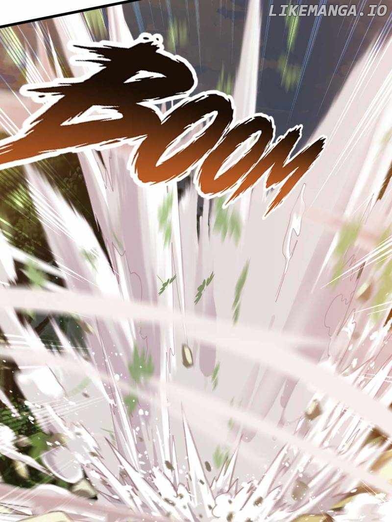 My Son, Quickly Rely On Your Father’s Prestige Chapter 46 - page 18