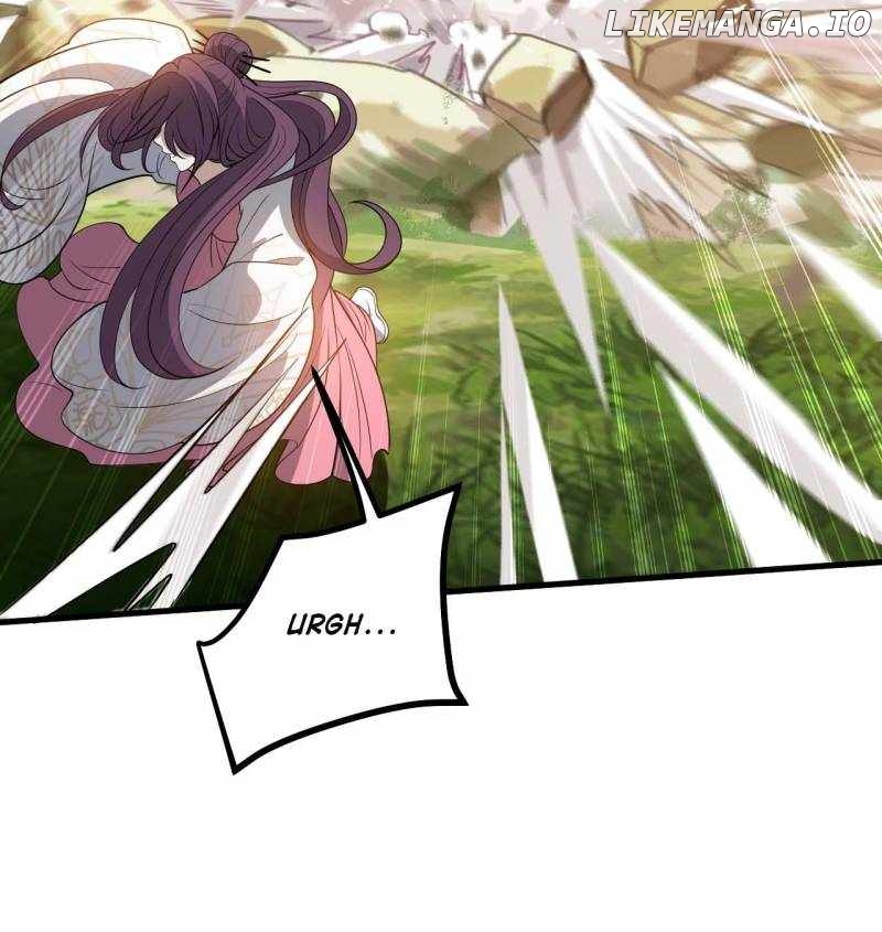 My Son, Quickly Rely On Your Father’s Prestige Chapter 46 - page 19