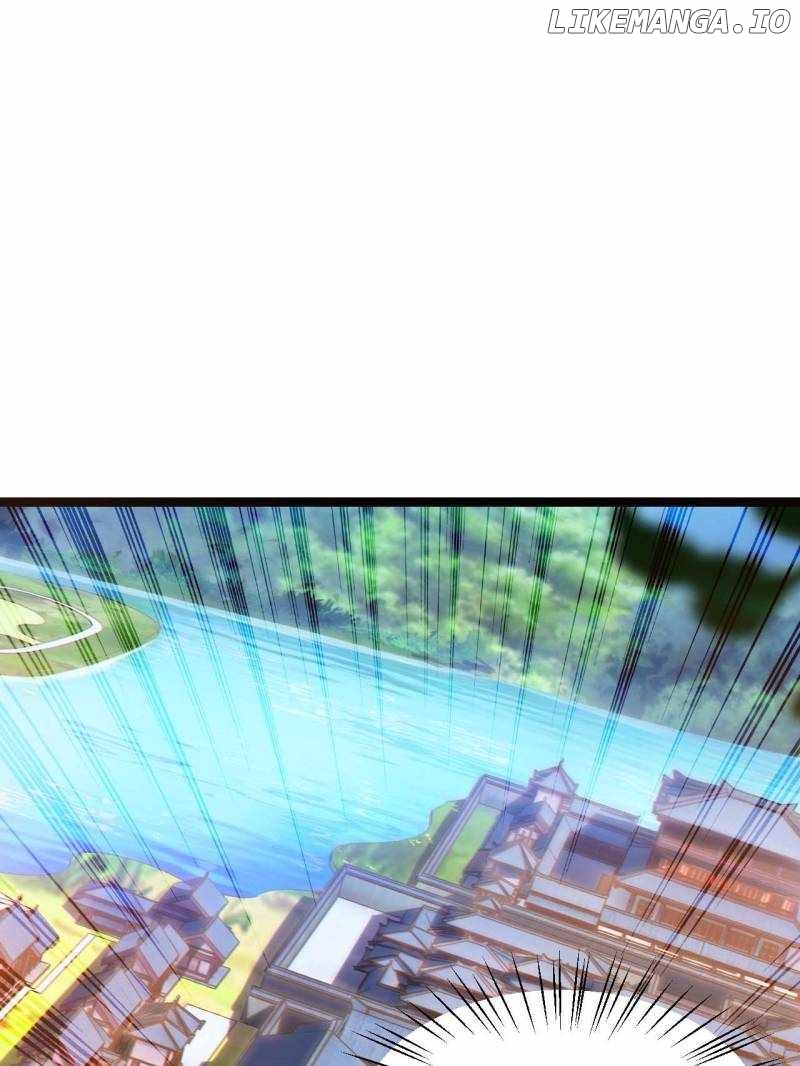 My Son, Quickly Rely On Your Father’s Prestige Chapter 46 - page 25