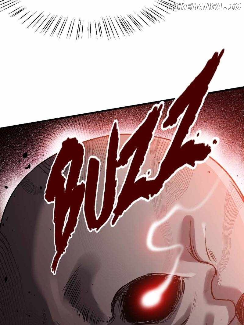 My Son, Quickly Rely On Your Father’s Prestige Chapter 46 - page 27