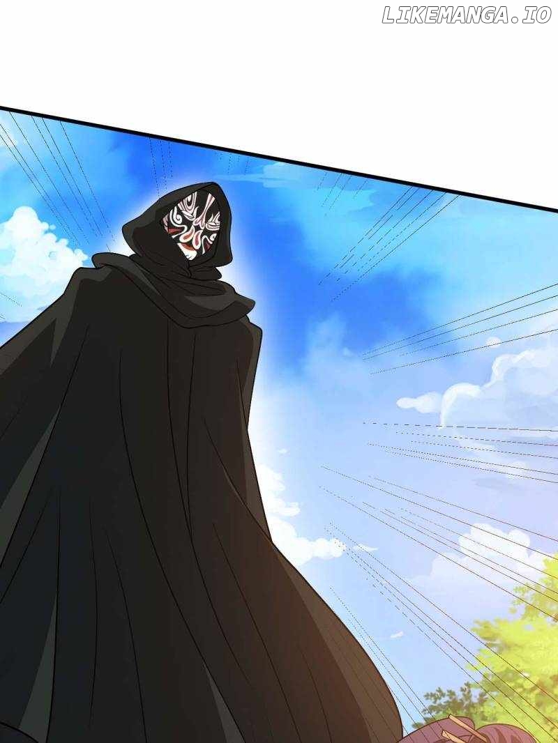 My Son, Quickly Rely On Your Father’s Prestige Chapter 46 - page 30