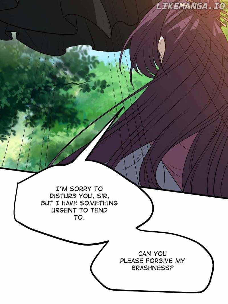 My Son, Quickly Rely On Your Father’s Prestige Chapter 46 - page 31