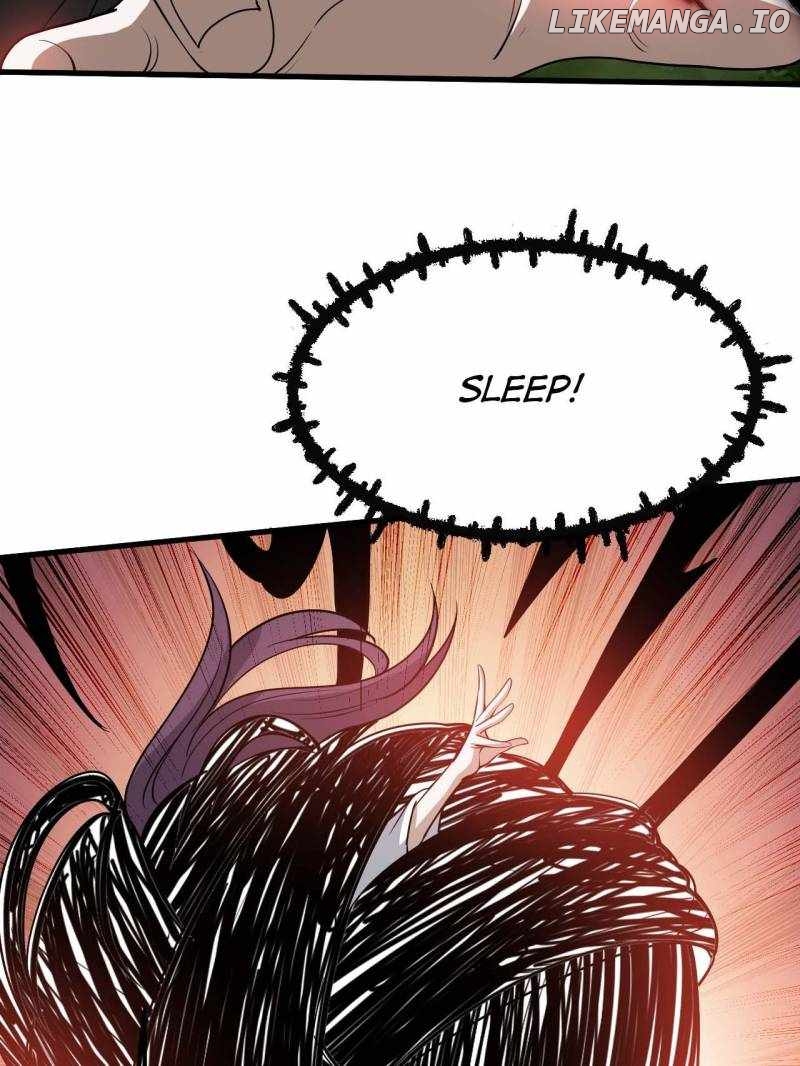 My Son, Quickly Rely On Your Father’s Prestige Chapter 46 - page 33