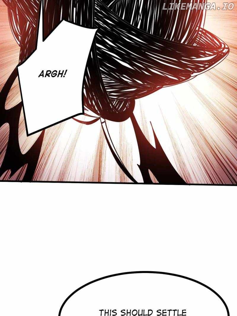 My Son, Quickly Rely On Your Father’s Prestige Chapter 46 - page 34