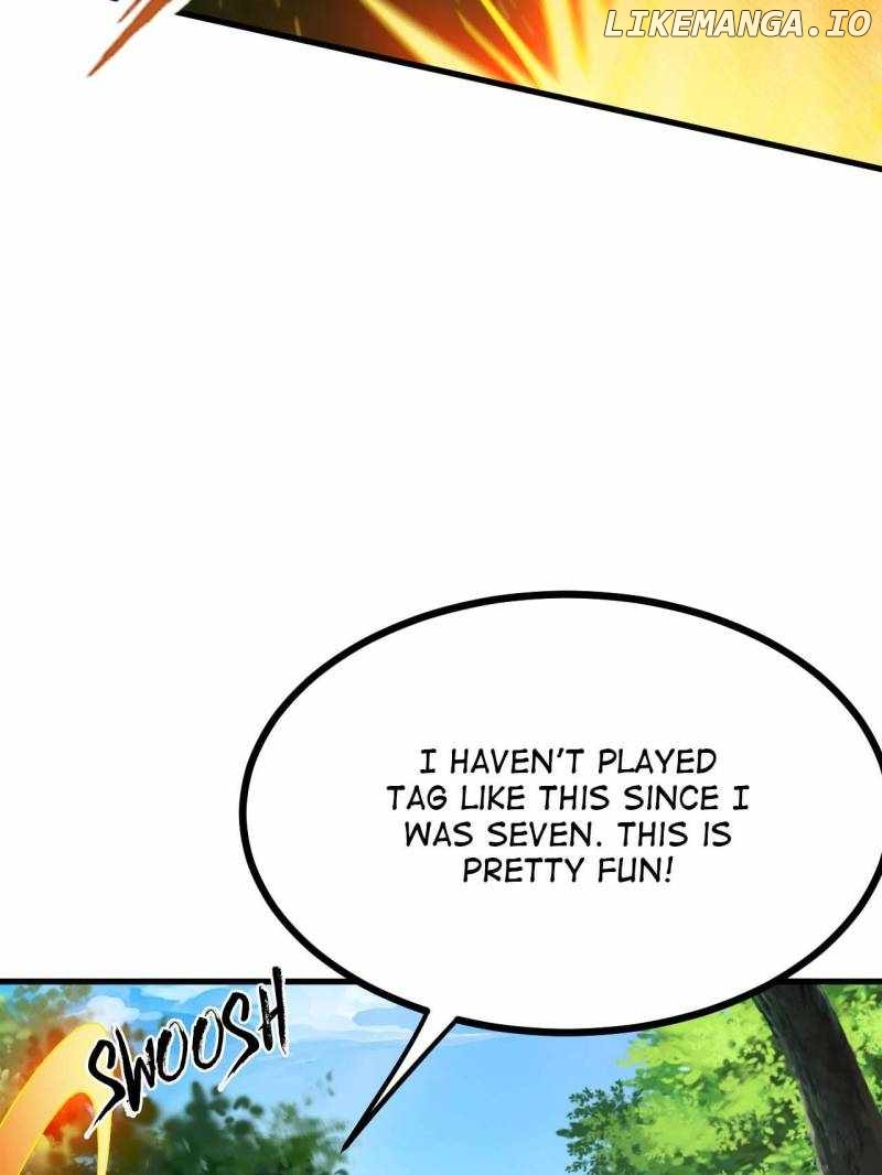 My Son, Quickly Rely On Your Father’s Prestige Chapter 46 - page 4