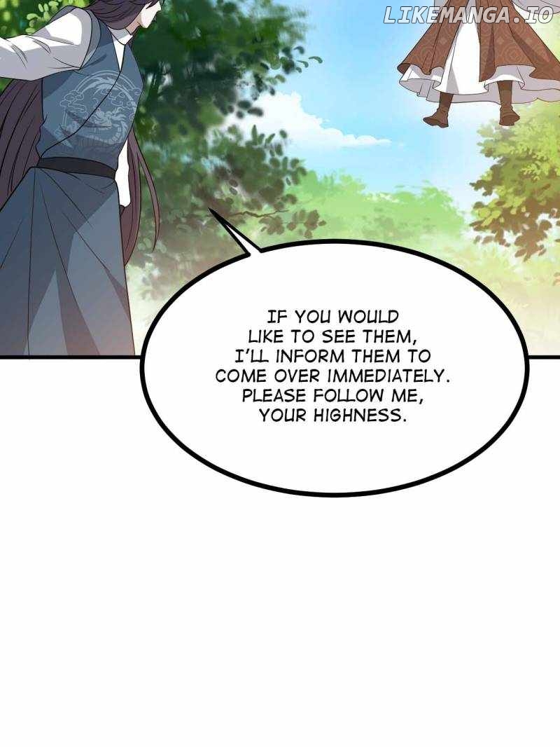 My Son, Quickly Rely On Your Father’s Prestige Chapter 46 - page 45