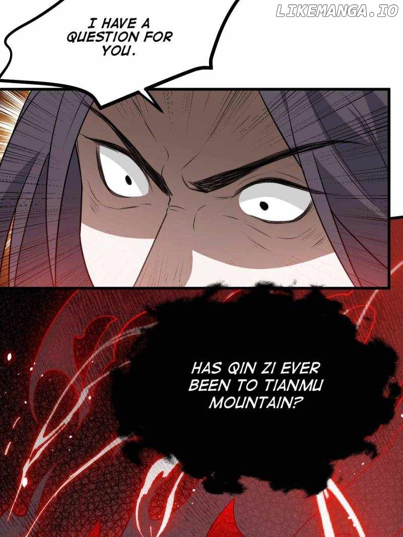 My Son, Quickly Rely On Your Father’s Prestige Chapter 46 - page 48